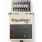 Used BOSS GE7 Equalizer Pedal thumbnail