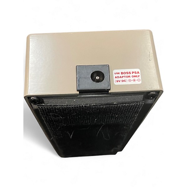 Used BOSS GE7 Equalizer Pedal