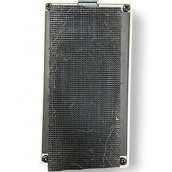 Used BOSS GE7 Equalizer Pedal