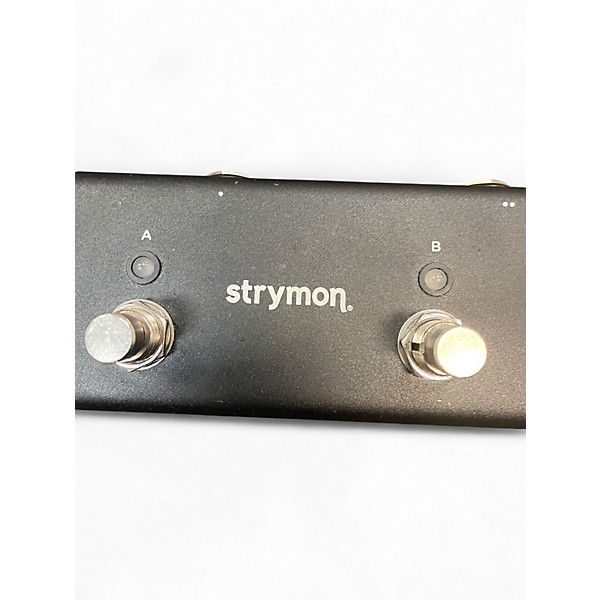 Used Strymon Multi Switch PLUS