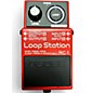 Used BOSS RC1 Loop Station Pedal thumbnail