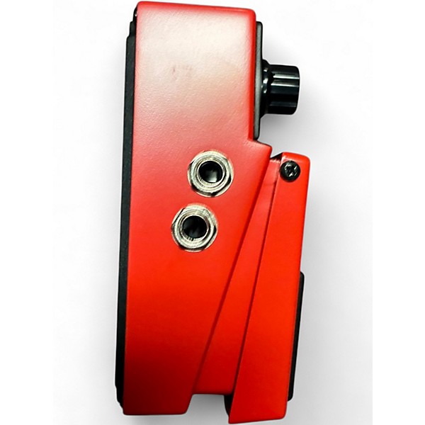 Used BOSS RC1 Loop Station Pedal