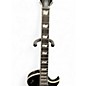 Used ESP LTD EC1000 Black Solid Body Electric Guitar