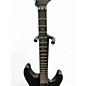 Used Charvel Plus SD1 HH HT Flat Black Solid Body Electric Guitar