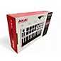 Used Akai Professional MPK Mini mkIII MIDI Controller