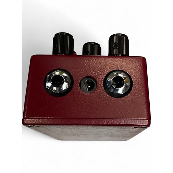 Used Electric Eye The Thrasher Effect Pedal