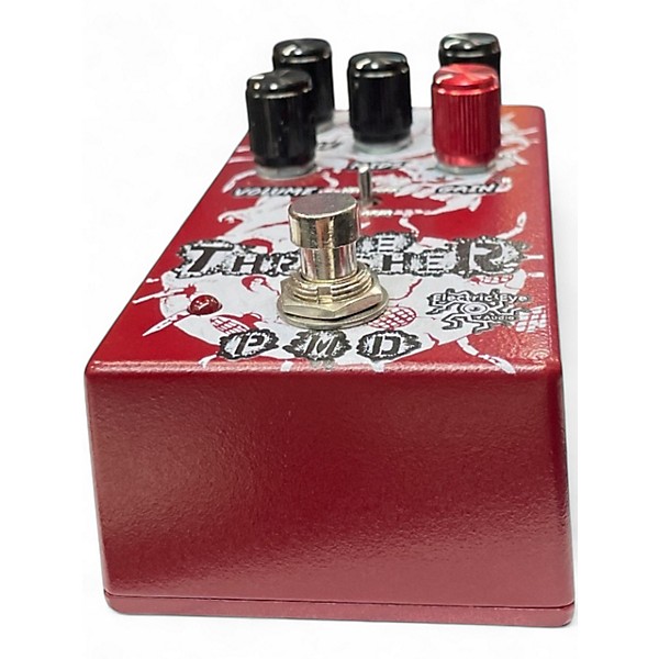 Used Electric Eye The Thrasher Effect Pedal