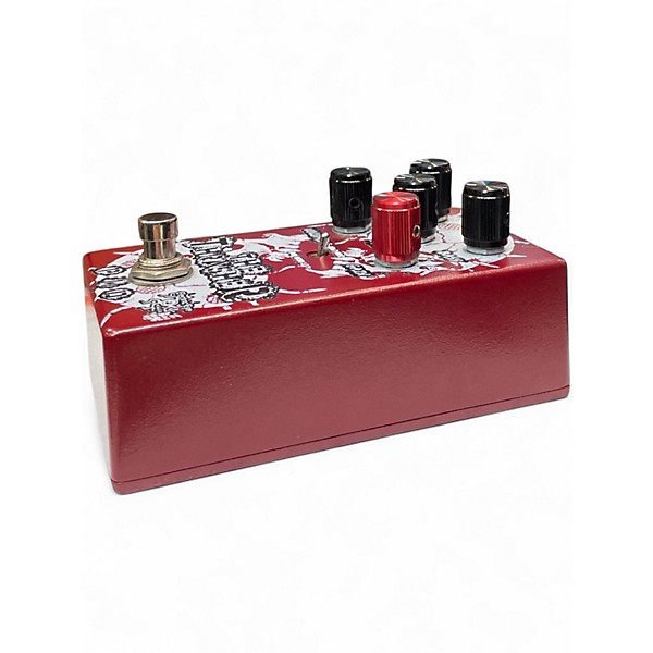 Used Electric Eye The Thrasher Effect Pedal