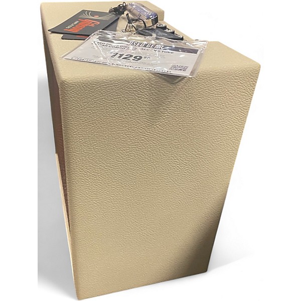 Used 2020s Gibson falcon 5 Tube Guitar Combo Amp