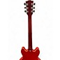 Used 2022 Gibson ES-339 CHERRY Hollow Body Electric Guitar