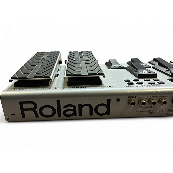 Used Roland FC300 MIDI Footswitch