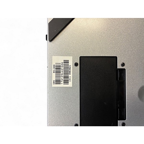 Used Roland FC300 MIDI Footswitch