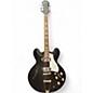 Used Epiphone Lenn Revolution Casino Natural Hollow Body Electric Guitar thumbnail