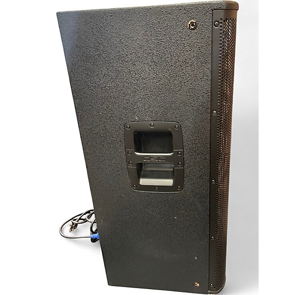 Used QSC KW152 15In 2-Way Powered Speaker