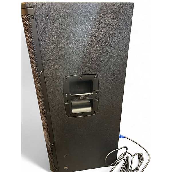 Used QSC KW152 15In 2-Way Powered Speaker