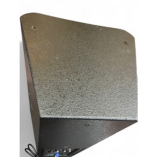 Used QSC KW152 15In 2-Way Powered Speaker