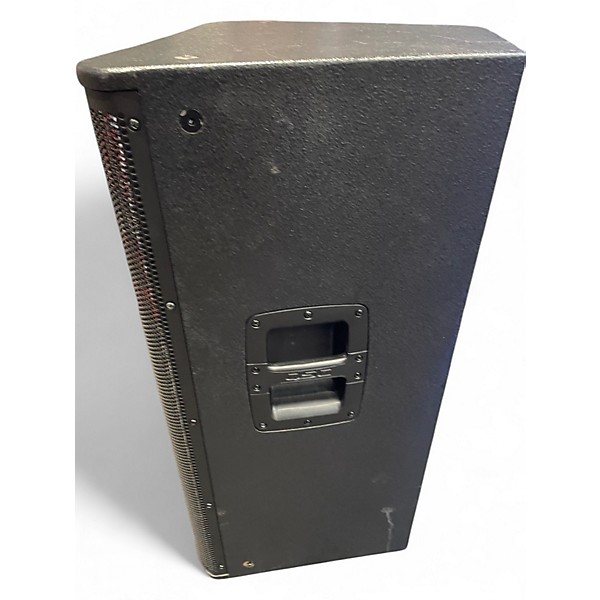 Used QSC KW152 15In 2-Way Powered Speaker