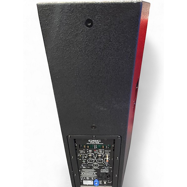 Used QSC KW152 15In 2-Way Powered Speaker