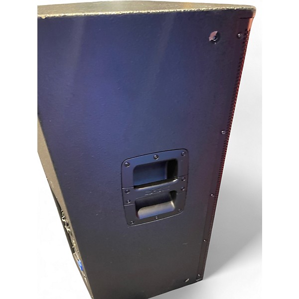 Used QSC KW152 15In 2-Way Powered Speaker
