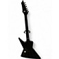 Used 2013 Dean Dave Mustaine Zero In Deth We Trust Custom Graphic Solid Body Electric Guitar