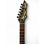 Used 2013 Dean Dave Mustaine Zero In Deth We Trust Custom Graphic Solid Body Electric Guitar