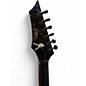 Used 2013 Dean Dave Mustaine Zero In Deth We Trust Custom Graphic Solid Body Electric Guitar