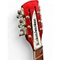 Used Rickenbacker 1993Plus 12 String Red Hollow Body Electric Guitar