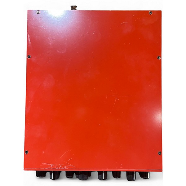 Used Golden Age Project EQ81 MKIII Equalizer