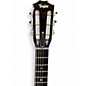 Used Taylor 522CE 12 FRET MAHOGANY EDGE BURST Acoustic Electric Guitar