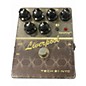 Used Tech 21 SANSAMP CHARACTER SERIES LIVERPOOL Effect Pedal thumbnail