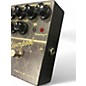 Used Tech 21 SANSAMP CHARACTER SERIES LIVERPOOL Effect Pedal