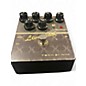 Used Tech 21 SANSAMP CHARACTER SERIES LIVERPOOL Effect Pedal
