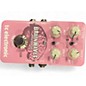 Used TC Electronic BRAINWAVES Effect Pedal thumbnail