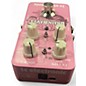 Used TC Electronic BRAINWAVES Effect Pedal