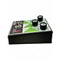 Used Maestro TITAN BOOST Effect Pedal