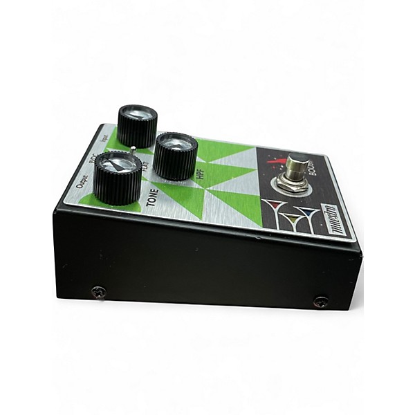 Used Maestro TITAN BOOST Effect Pedal