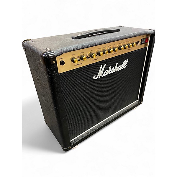 Used Marshall DSL40C 40W 1x12 Tube Guitar Combo Amp