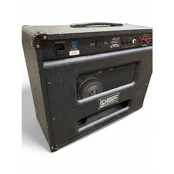 Used Marshall DSL40C 40W 1x12 Tube Guitar Combo Amp