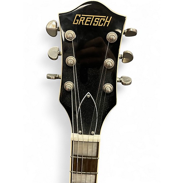 Used Gretsch Guitars G2420T Streamliner Walnut Satin Hollow Body Electric Guitar