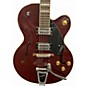 Used Gretsch Guitars G2420T Streamliner Walnut Satin Hollow Body Electric Guitar