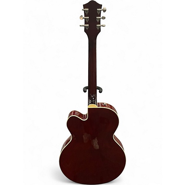 Used Gretsch Guitars G2420T Streamliner Walnut Satin Hollow Body Electric Guitar