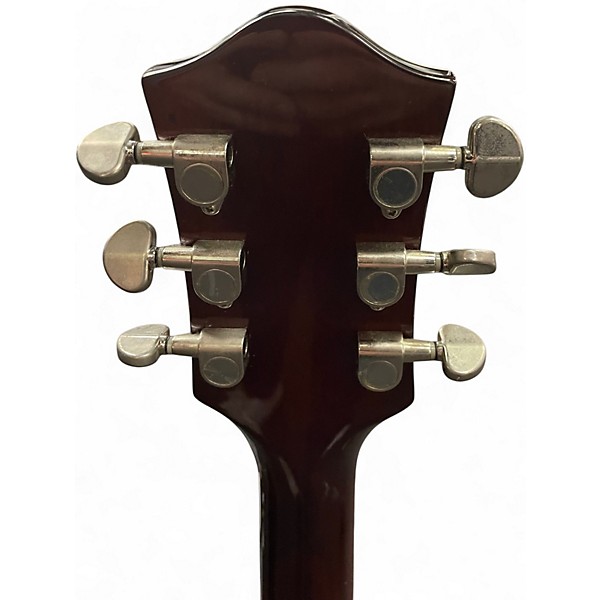 Used Gretsch Guitars G2420T Streamliner Walnut Satin Hollow Body Electric Guitar