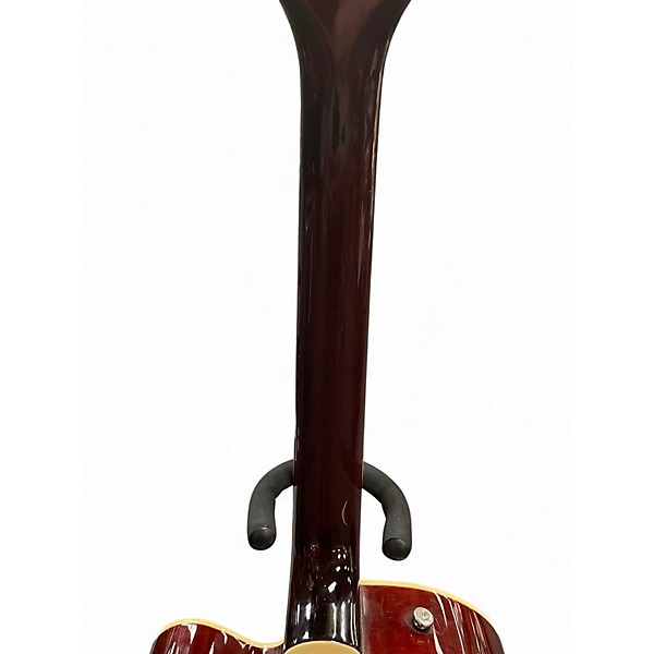 Used Gretsch Guitars G2420T Streamliner Walnut Satin Hollow Body Electric Guitar