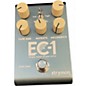 Used Strymon EC-1 Effect Pedal thumbnail