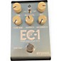 Used Strymon EC-1 Effect Pedal