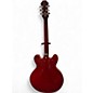 Used Epiphone Dot CH Cherry Hollow Body Electric Guitar