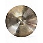 Used Paiste 16in Signature Full Crash Cymbal thumbnail
