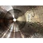 Used Paiste 16in Signature Full Crash Cymbal
