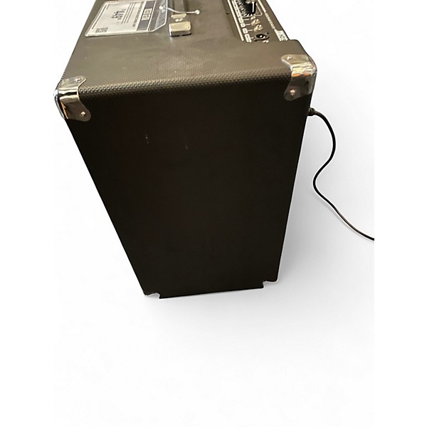 Used Hartke HD500 Bass Combo Amp