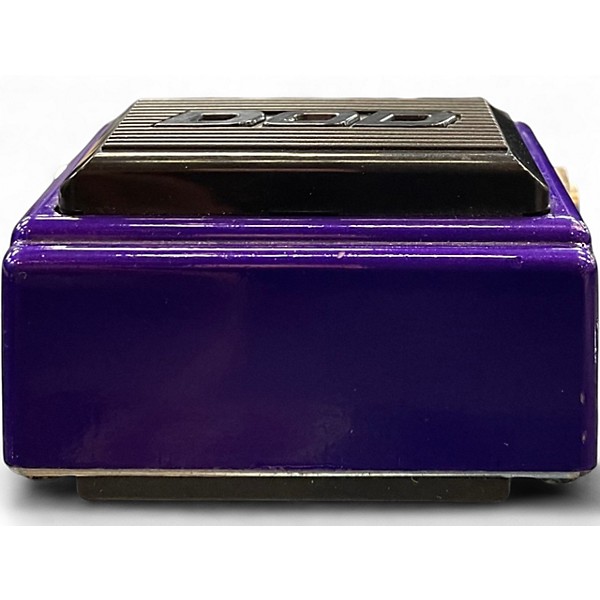 Used 1988 DOD Echo FX96 Effect Pedal